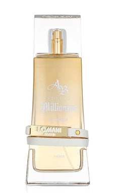 Lomani AB Spirit Millionaire Eau de Parfum for Women