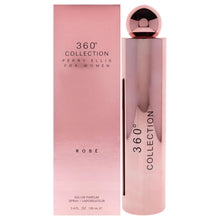 Perry Ellis 360 Collection Rose Eau de Parfum for Women