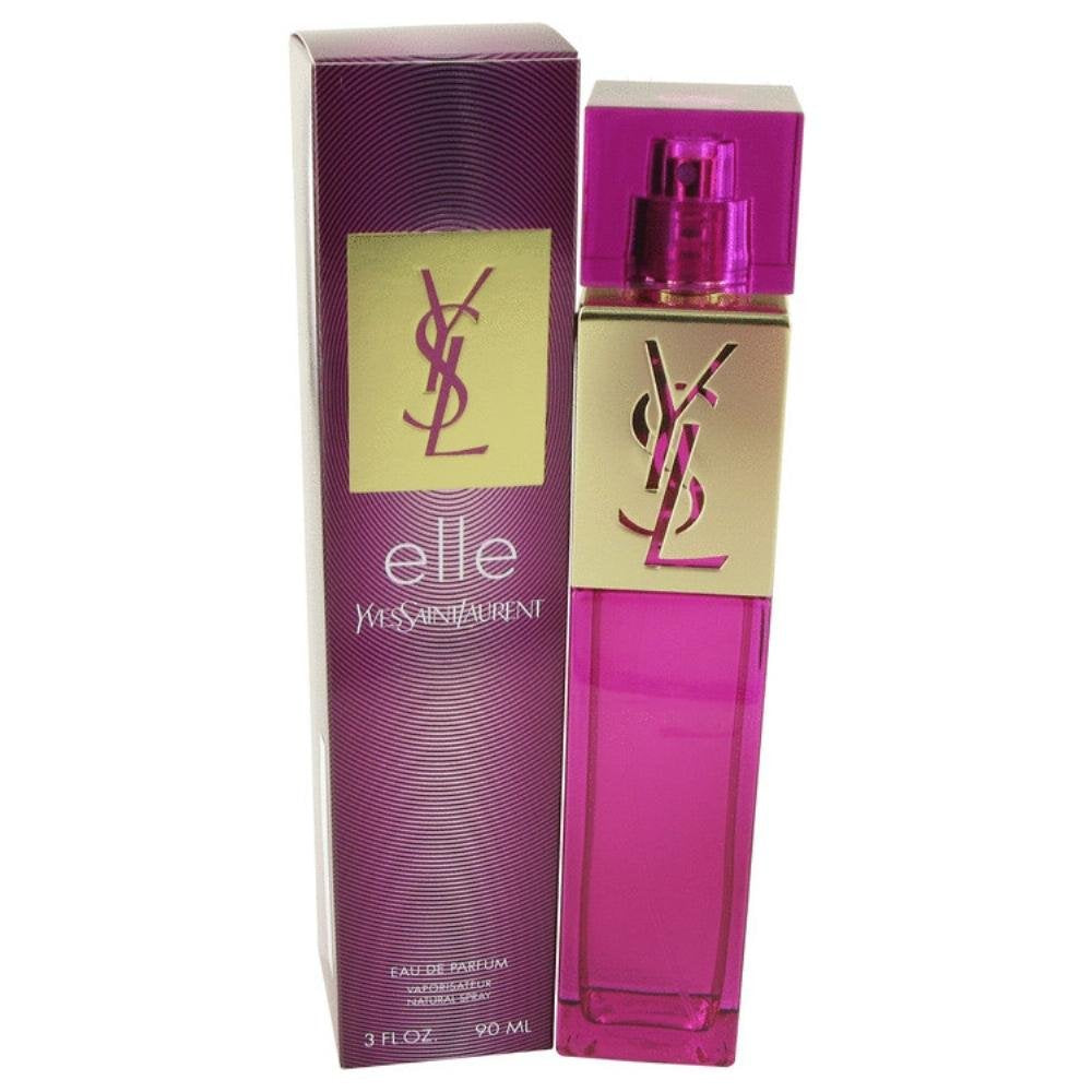 Yves Saint Laurent Elle Eau de Parfum for Women