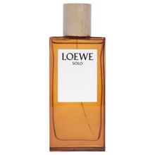 Loewe Solo Eau de Toilette for Men