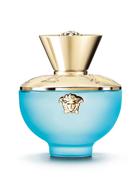 Versace Dylan Turquoise Eau de Toilette for Women