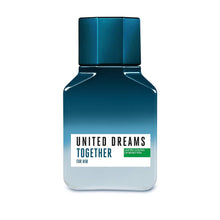 Benetton United Dreams Together Eau de Toilette for Men