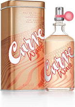 Liz Claiborne Curve Wave Eau de Toilette for Women