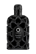Orientica Amber Noir Eau de Parfum Unisex