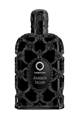 Orientica Amber Noir Eau de Parfum Unisex
