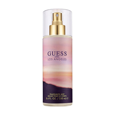 Guess 1981 Los Angeles Body Mist for Women