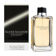 Davidoff Silver Shadow Eau de Toilette for Men