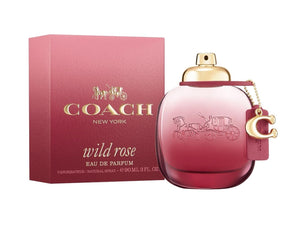 Coach Wild Rose Eau de Parfum for Women