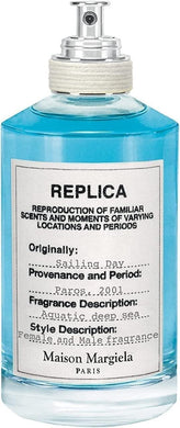 Maison Margiela Replica Sailing Day Eau de Toilette Unisex