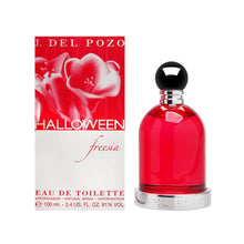 Jesus Del Pozo Halloween Freesia Eau de Toilette for Women