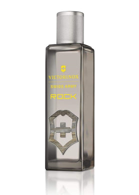 Victorinox Swiss Army Rock Eau de Toilette for Men