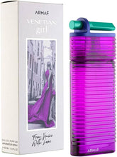 Armaf Venetian Girl Eau de Parfum for Women