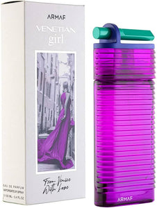 Armaf Venetian Girl Eau de Parfum for Women