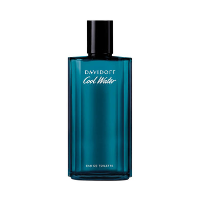 Davidoff Cool Water Eau de Toilette for Men