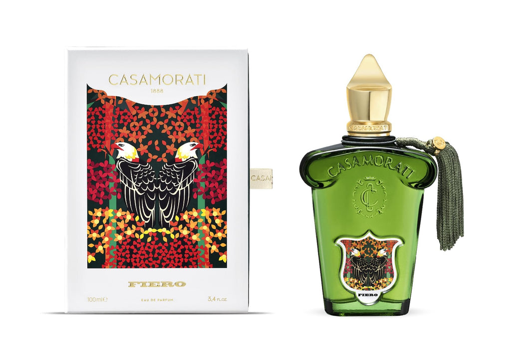 Xerjoff  Fiero Eau de Parfum for Men