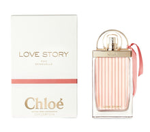 Chloe Love Story Sensuelle Eau de Parfum for Women