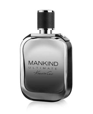 Kenneth Cole Mankind Ultimate Eau de Toilette for Men