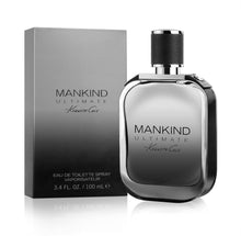 Kenneth Cole Mankind Ultimate Eau de Toilette for Men