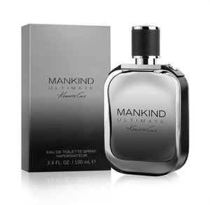 Kenneth Cole Mankind Ultimate Eau de Toilette for Men
