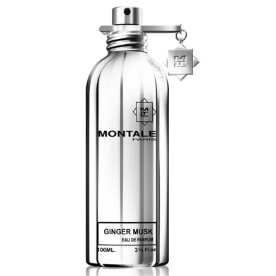 Montale Ginger Musk Eau de Parfum Unisex