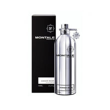 Montale Ginger Musk Eau de Parfum Unisex