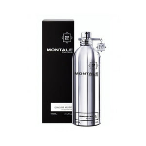 Montale Ginger Musk Eau de Parfum Unisex