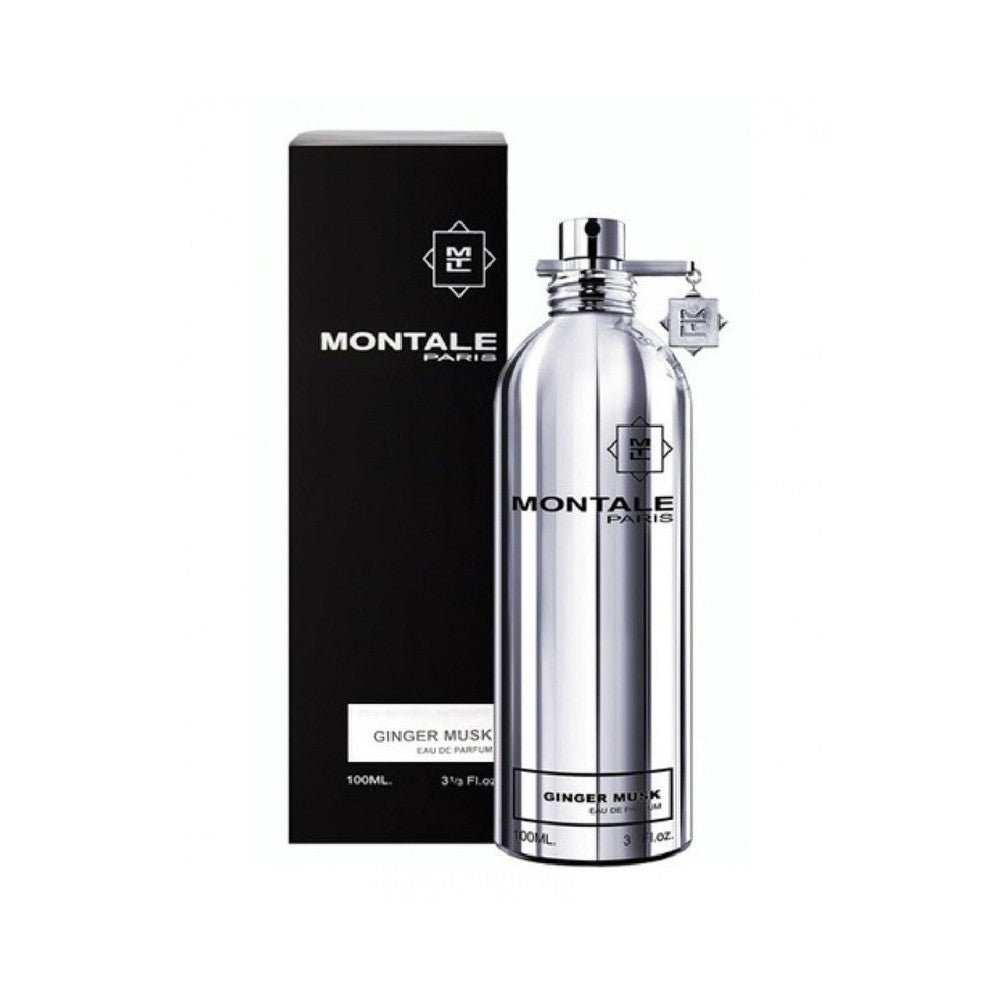 Montale Ginger Musk Eau de Parfum Unisex