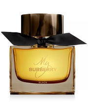 Burberry My Burberry Black Parfum for Women