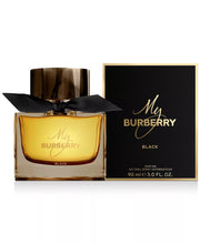 Burberry My Burberry Black Parfum for Women