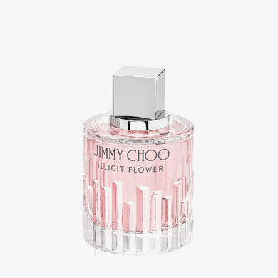 Jimmy Choo Illicit Flower Eau de Toilette for Women