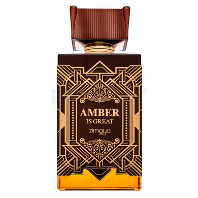 Afnan Zimaya Amber Is Great Extrait de Parfum Unisex