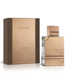 Al Haramain Amber Oud Eau de Parfum for Women