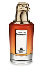 Penhaligon's Uncompromising Sohan Eau de Parfum for Men