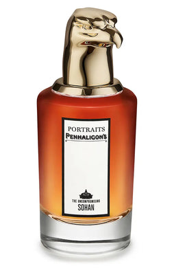 Penhaligon's Uncompromising Sohan Eau de Parfum for Men