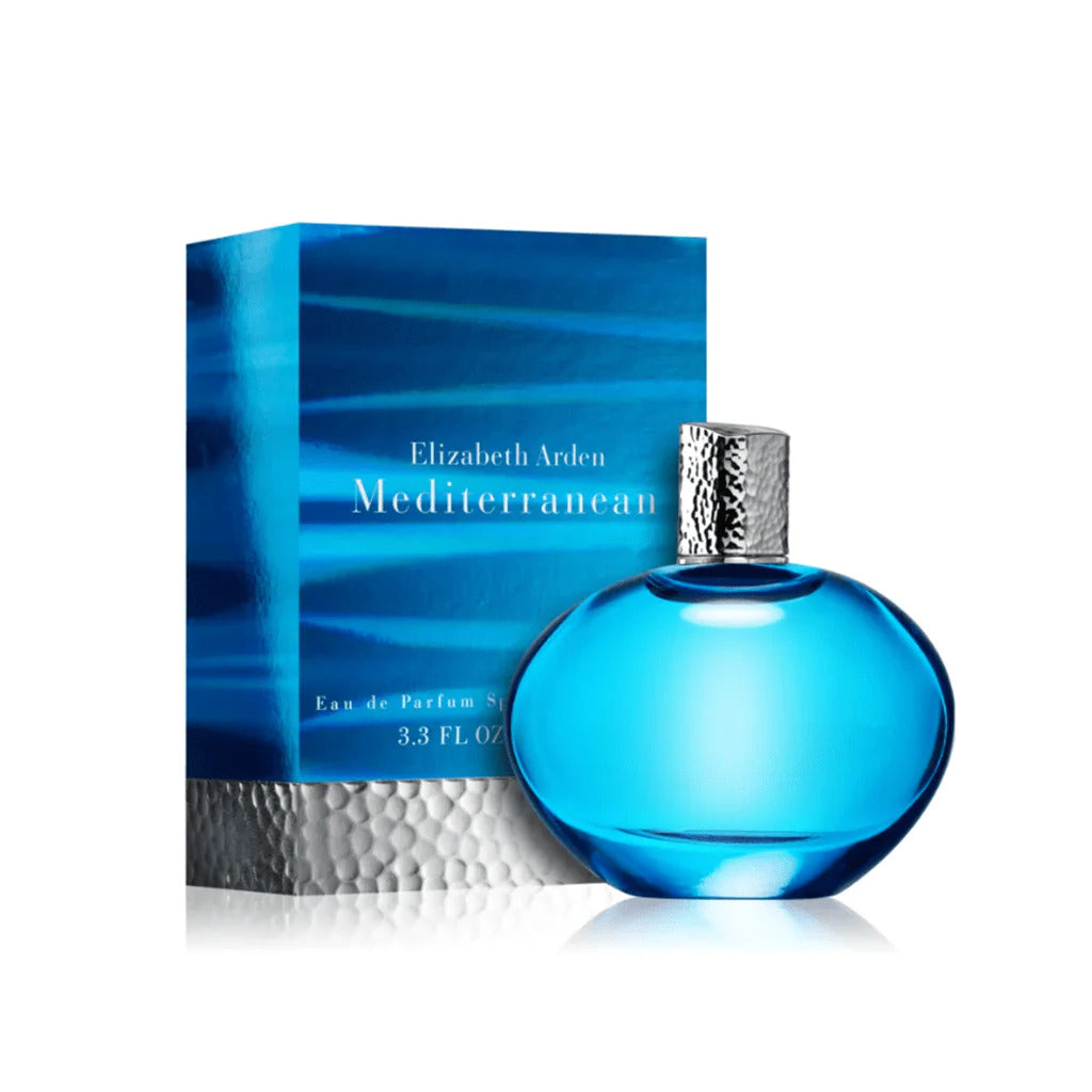 Elizabeth Arden Mediterranean Eau de Parfum for Women