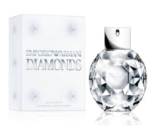 Armani Emporio Diamonds Eau de Parfum for Women