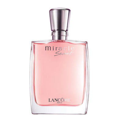 Lancome Miracle Secret Eau de Parfum for Women
