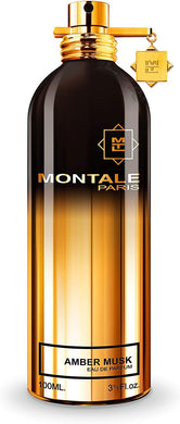 Montale Amber Musk Eau de Parfum Unisex