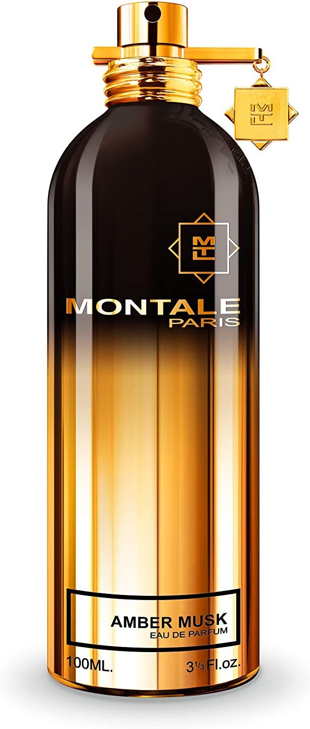 Montale Amber Musk Eau de Parfum Unisex