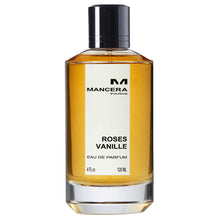 Mancera Rose Vanille Eau de Parfum for Women