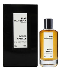 Mancera Rose Vanille Eau de Parfum for Women