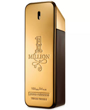 Paco Rabanne 1 Million Eau de Toilette for Men - Fragrance Me Baby