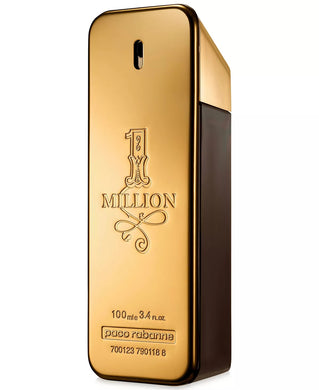 Paco Rabanne 1 Million Eau de Toilette for Men - Fragrance Me Baby
