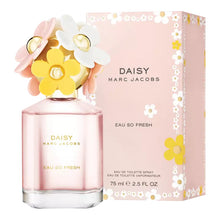 Marc Jacobs Daisy Eau So Fresh Eau de Toilette for Women