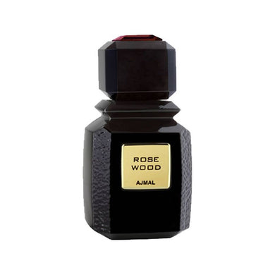 Ajmal Rose Wood Eau de Parfum Unisex