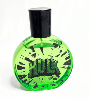 Marvel Hulk Eau de Toilette Unisex