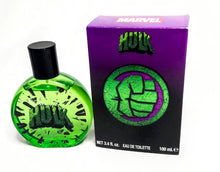 Marvel Hulk Eau de Toilette Unisex