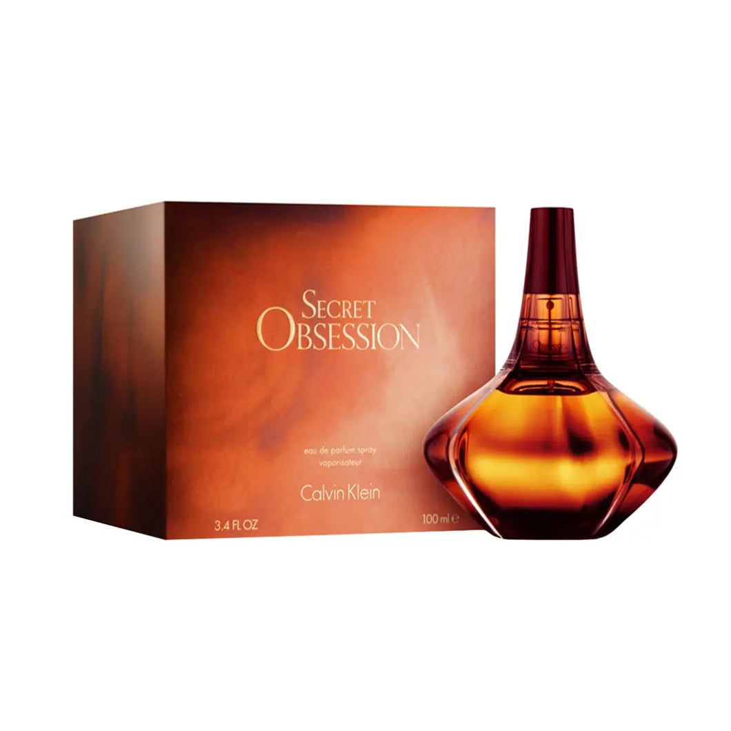 Calvin Klein Obsession Secret Eau de Parfum for Women