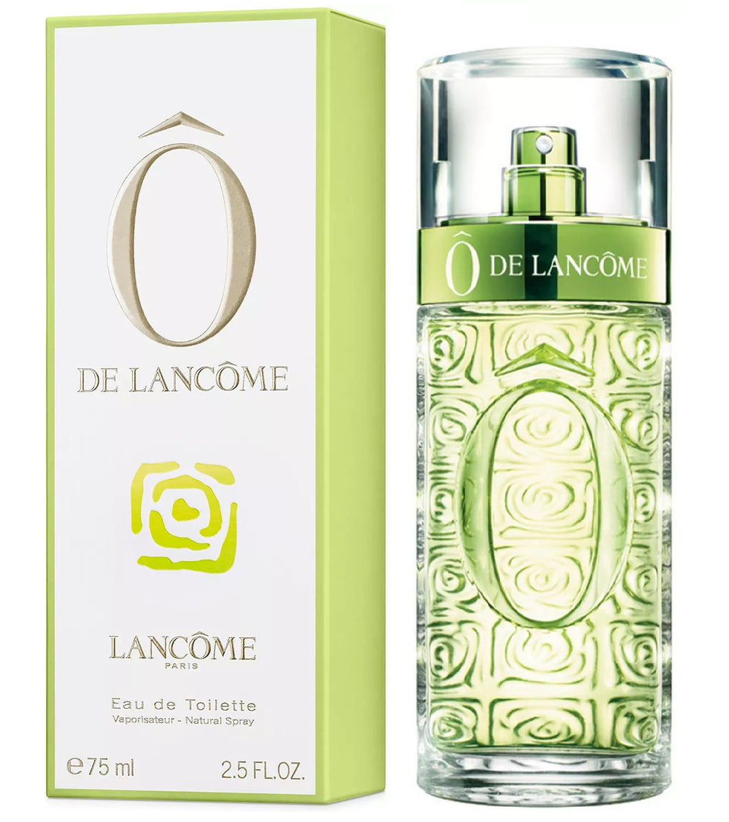 Lancome O De Lancome Eau de Toilette for Women