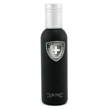 Swiss Guard Eau de Toilette for Men